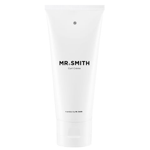 Mr. Smith - Curl Cream - 200 gr