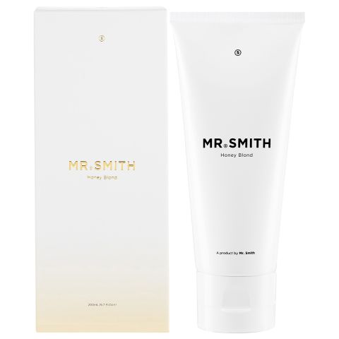 Mr. Smith - Honey Blond - 200 ml 