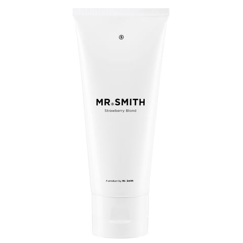 Mr. Smith - Strawberry Blonde - 200 ml