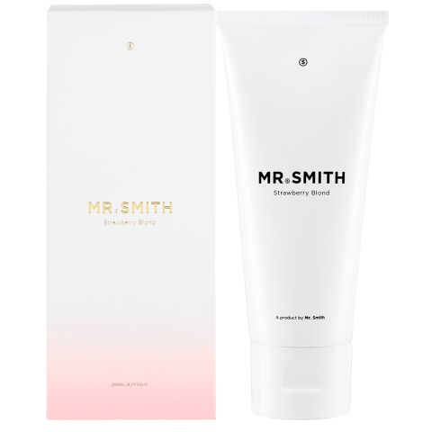 Mr. Smith - Strawberry Blonde - 200 ml