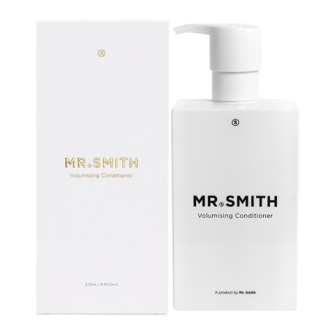 Mr. Smith - Volumizing Conditioner - 275 ml