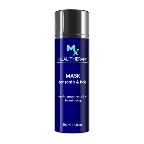 Mediceuticals - MX Clinical Series - Dual Therapy Masque