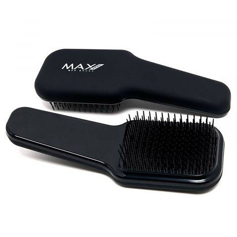 Max Pro - BFF Brush Large - Black