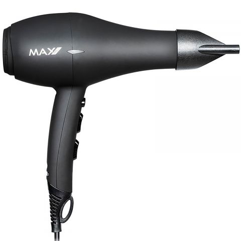 Max Pro - Xperience Hairdryer