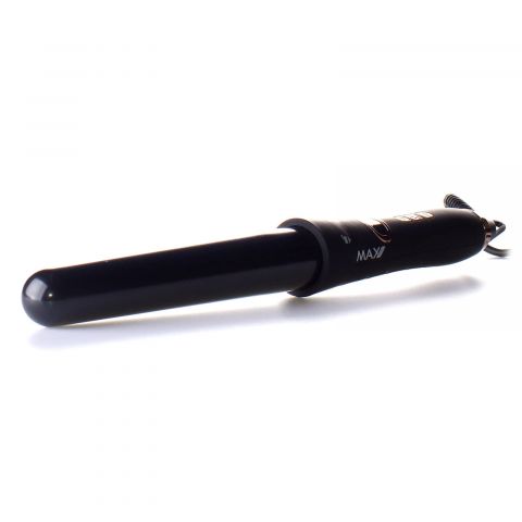 Max Pro - Miracle 5 In 1 - Curling Iron with Different Attachments