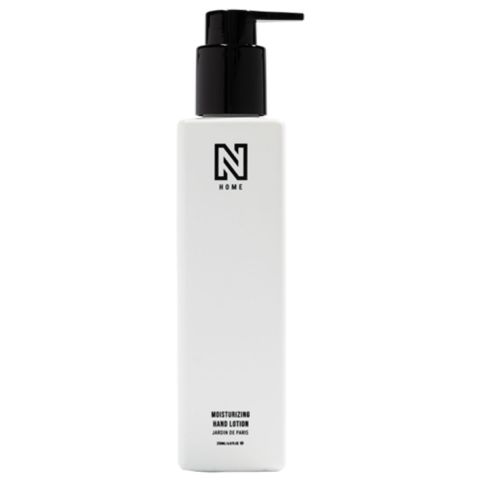 N Home - Jardin De Paris - Moisturizing Hand Lotion - 250 ml