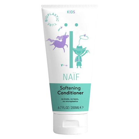 Naïf - Softening Conditioner for kids