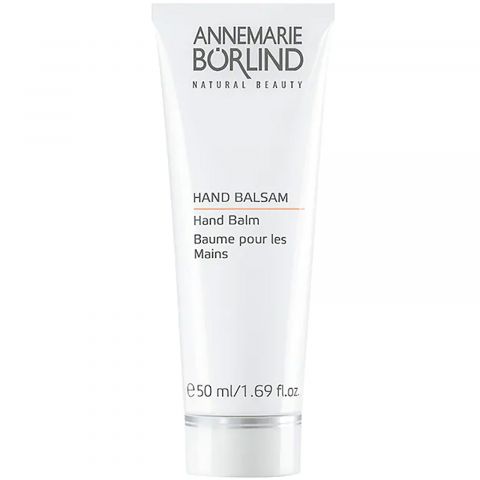 Annemarie Borlind - Hand Balm - 50 ml