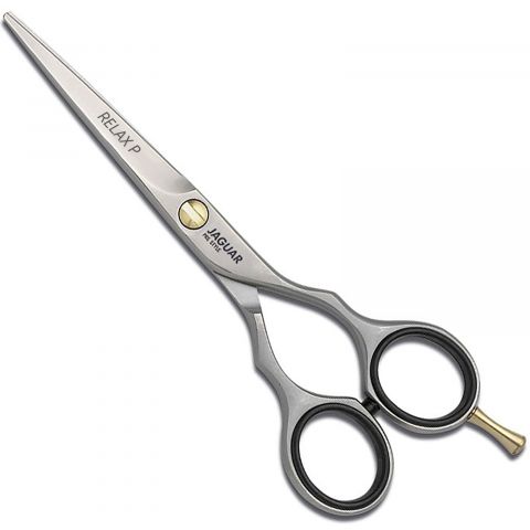 Jaguar - Pre Style - Relax P - Scissors - 5.50 Inch