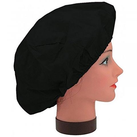 Comair - Permanent Hat Black