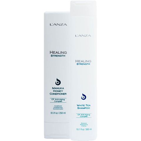 L'Anza - Healing Strength - Kit