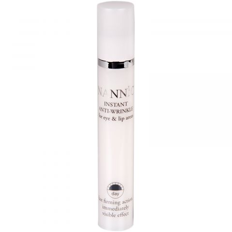 Nannic - Intensive Wrinkle Repair - 2x15 ml