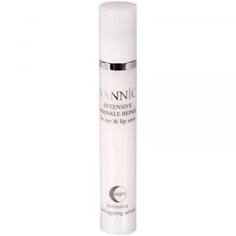 Nannic - Intensive Wrinkle Repair - 2x15 ml