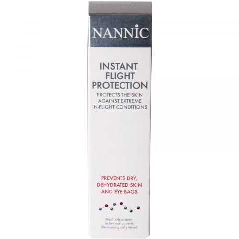 Nannic - Instant Flight Protection - 15 ml