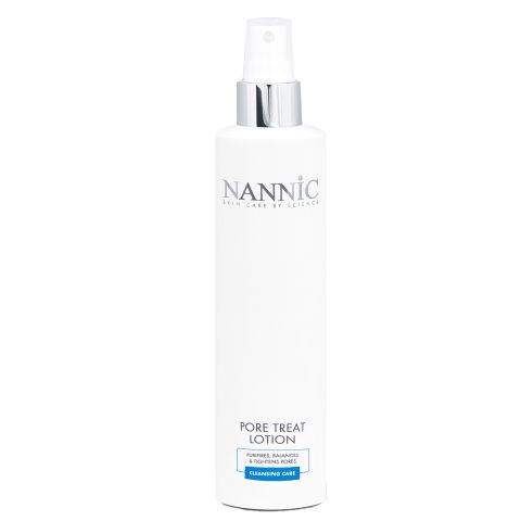 Nannic - Pore Treat Lotion - 250 ml