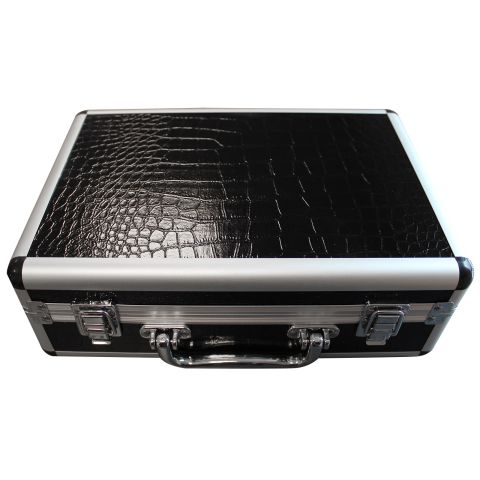 Nebur - Tool Case Small - Black