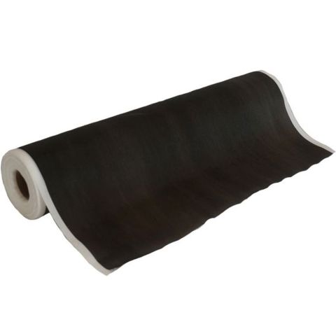 Nebur - Plasty Roll Paper Towel - Black