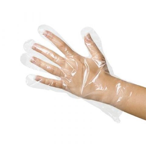 Nebur - Disposable Gloves - Ladies - 100 Pieces