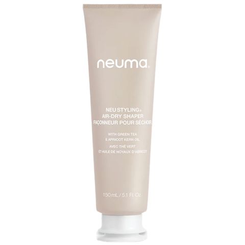 Neuma - Styling Air Dry Shaper - 150 ml