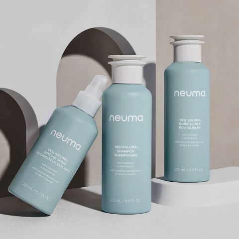 Neuma - Volume Conditioner - 250 ml