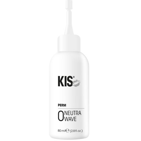 KIS - Transformation - NeutraWave Perm Set - 180 ml