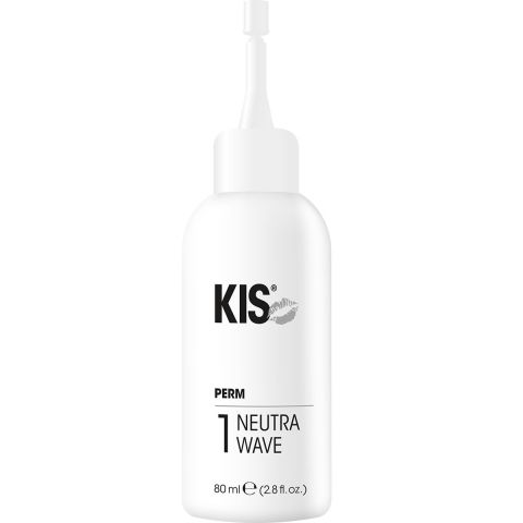 KIS - Transformation - NeutraWave Perm Set - 180 ml