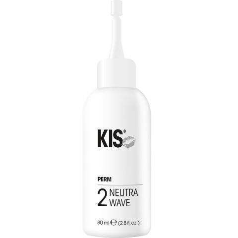 KIS - Transformation - NeutraWave Perm Set - 180 ml