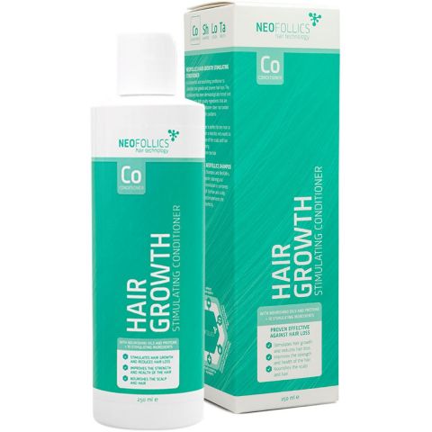 Neofollics - Advanced Hair Loss - Kit