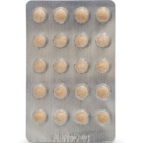 Neofollics - Hair Growth Supporting Tablets - 100 Pieces