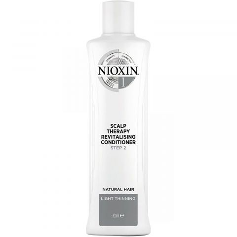 Nioxin - System 1 - Scalp Revitalizer Conditioner