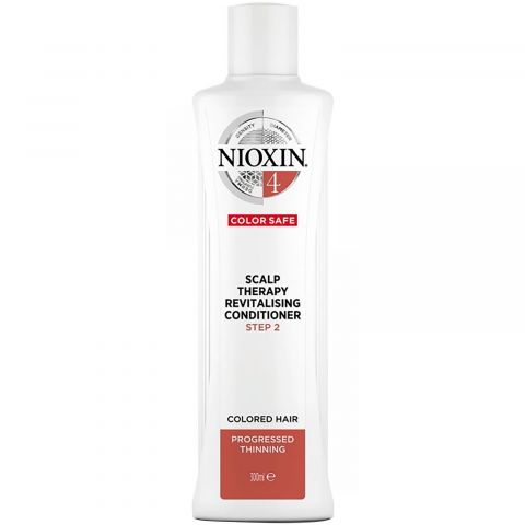 Nioxin - System 4 - Scalp Revitalizer Conditioner