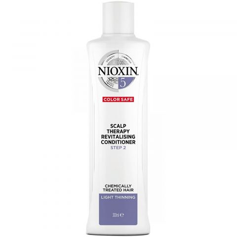 Nioxin - System 5 - Scalp Revitalizer Conditioner