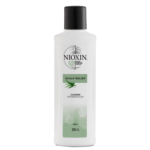 Nioxin - Scalp Relief - Shampoo