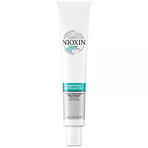 Nioxin - Scalp Recovery - Purifying Exfoliator - 50 ml