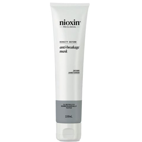 Nioxin - Anti-Breakage Strengthening Hair Mask