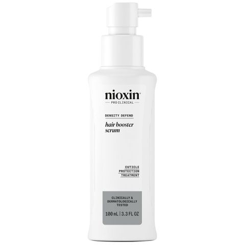 Nioxin - Hair Booster Serum 100ml