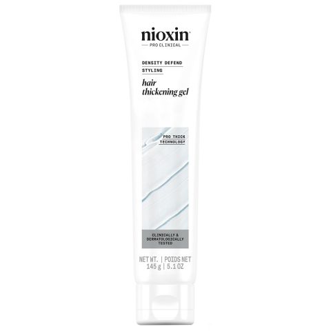 Nioxin - Hair Thickening Gel 140ml