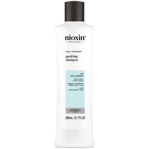 Nioxin - Scalp Recovery™ Shampoo