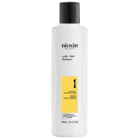 Nioxin - System 1 Shampoo