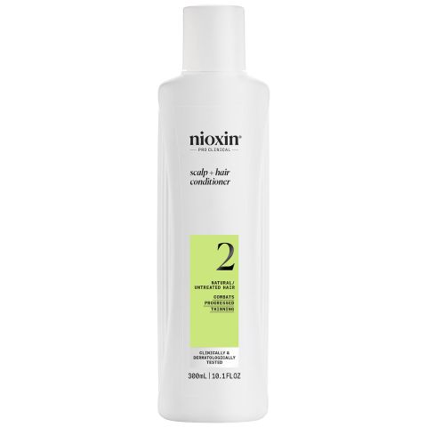 Nioxin - System 2 Conditioner