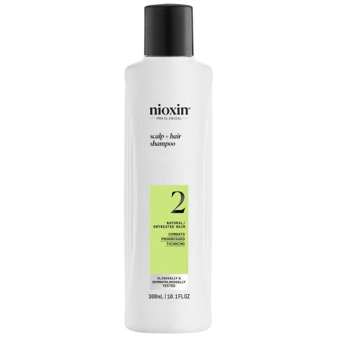 Nioxin - System 2 Shampoo