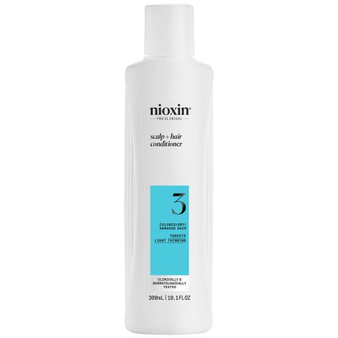 Nioxin - System 3 Conditioner