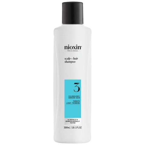 Nioxin - System 3 Shampoo