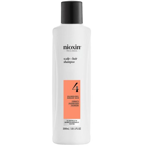 Nioxin - System 4 Shampoo