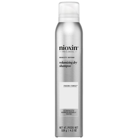 Nioxin - Dry shampoo for volume 180ml