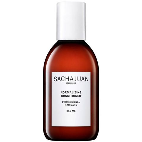 SachaJuan Normalizing Conditioner