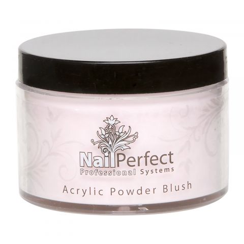 Nail Perfect Acrylic Powder Blush