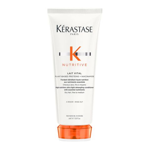 Kérastase - Nutritive - Lait Vital - Conditioner for Dry Hair - 200 ml