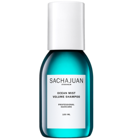 SachaJuan Ocean Mist Volume Shampoo