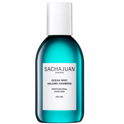 SachaJuan Ocean Mist Volume Shampoo